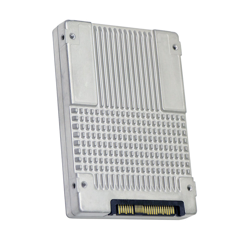 Intel DC P4510 SSDPE2KX080T801 8TB PCIe Gen 3.1 x4 4GB/s 2.5" AES 256-bit SSD