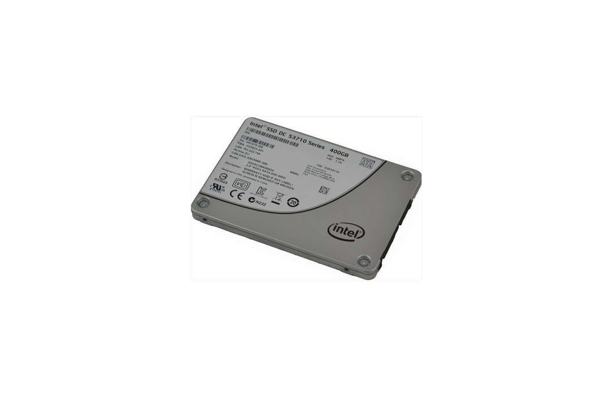 Intel DC S3710 SSDSC2BA400G401 400GB SATA 2.5 SSD Manufacturer