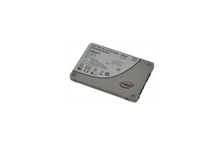 Intel DC S3710 SSDSC2BA400G401 400GB SATA 6Gb/s 2.5" Solid State Drive, 1 of 1