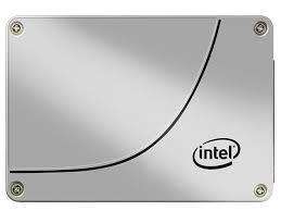 Intel DC 3610 SSDSC2BX400G401 400GB SATA-6Gb/s 2.5" SSD