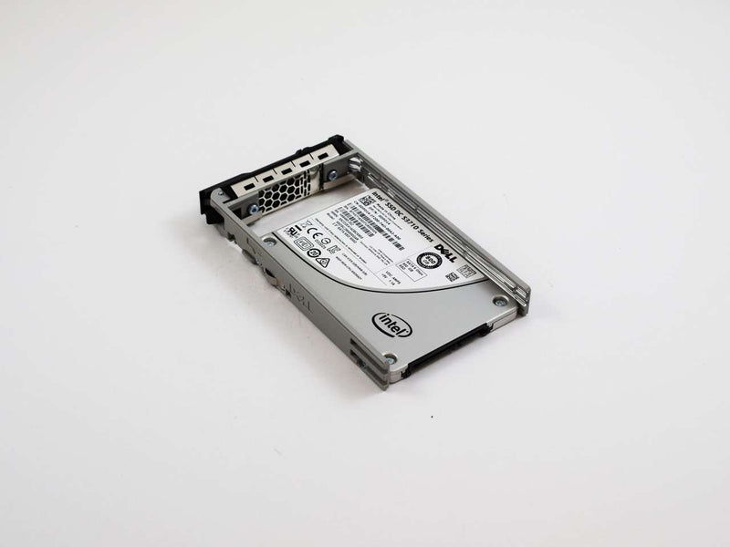 Dell G13 400-AIGJ 800GB SATA 6Gb/s 2.5" Manufacturer Recertified SSD
