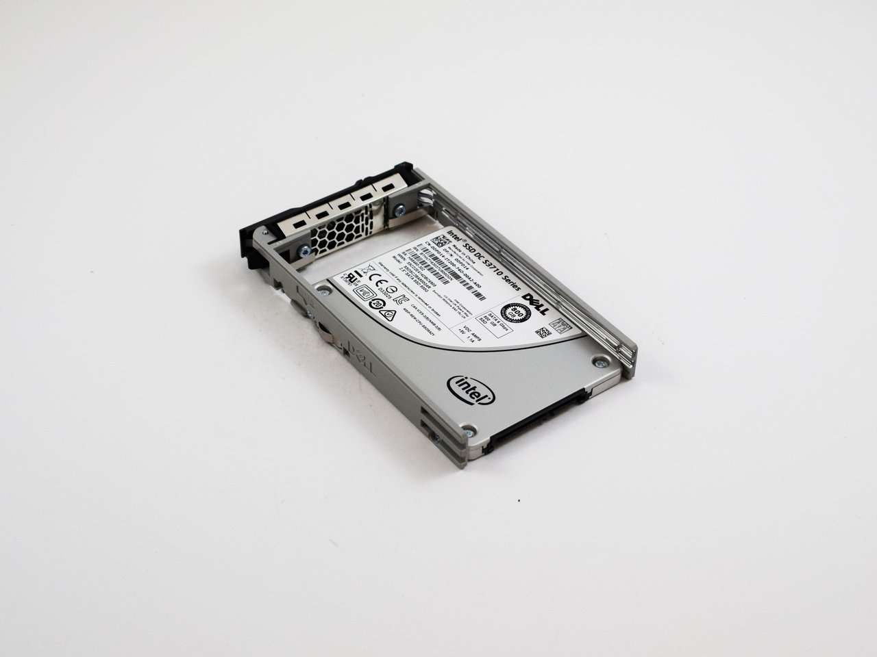 Dell G13 400-AFLT 800GB SATA 6Gb/s 2.5" Manufacturer Recertified SSD