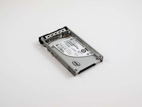 Dell G13 DC S3710 SSDSC2BA800G401 800GB SATA 6Gb/s 2.5" SSD