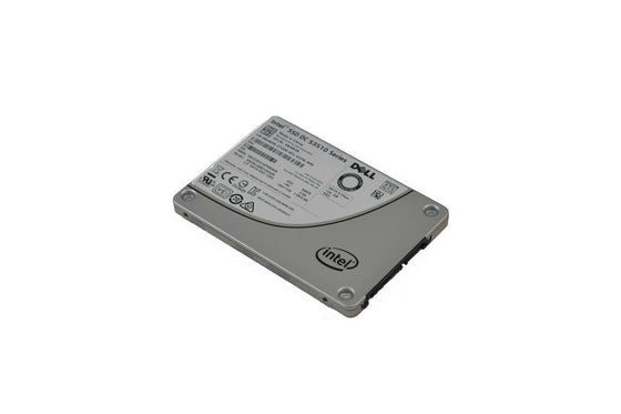 Intel S3510 SSDSC2BB120G601 120GB SATA 2.5" SSD