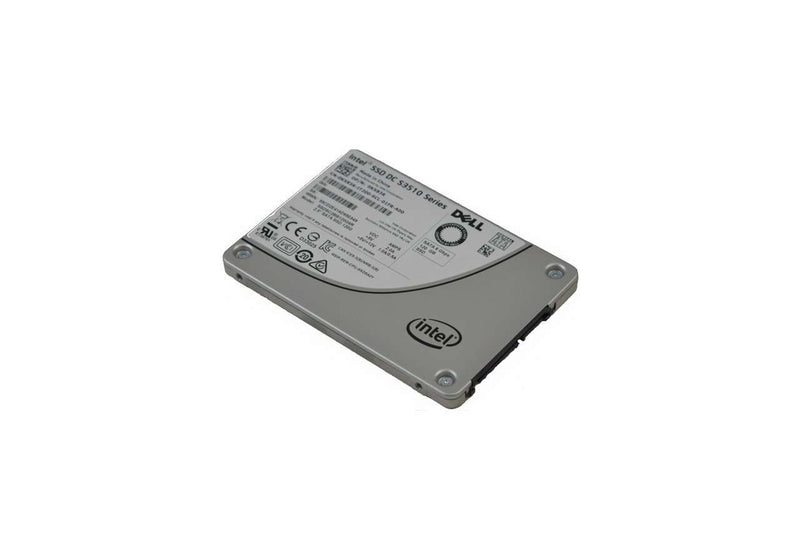 Intel S3510 SSDSC2BB120G601 120GB SATA 2.5" SSD