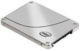 Intel DC S3520 SSDSC2BB480G401 480GB SATA 6GB/s 2.5" Solid State Drive