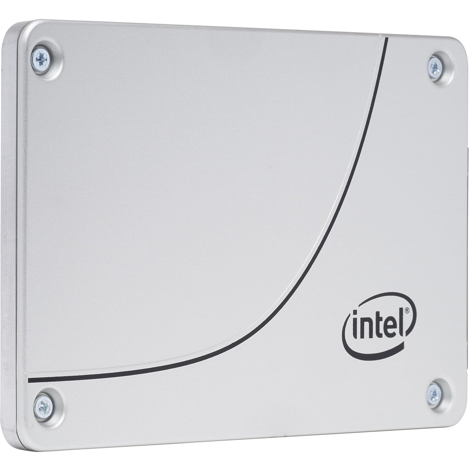Intel DC S3520 SSDSC2BB480G701 480GB SATA 6Gb/s 2.5" Solid State Drive