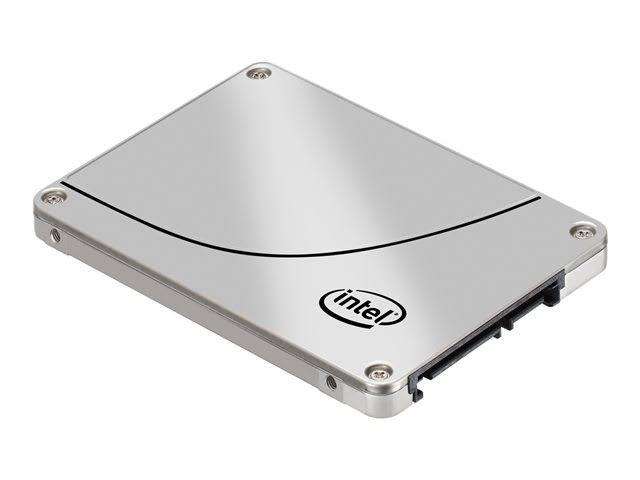Intel DC S3520 SSDSC2BB480G701 480GB SATA 6Gb/s 2.5" Manufacturer Recertified SSD