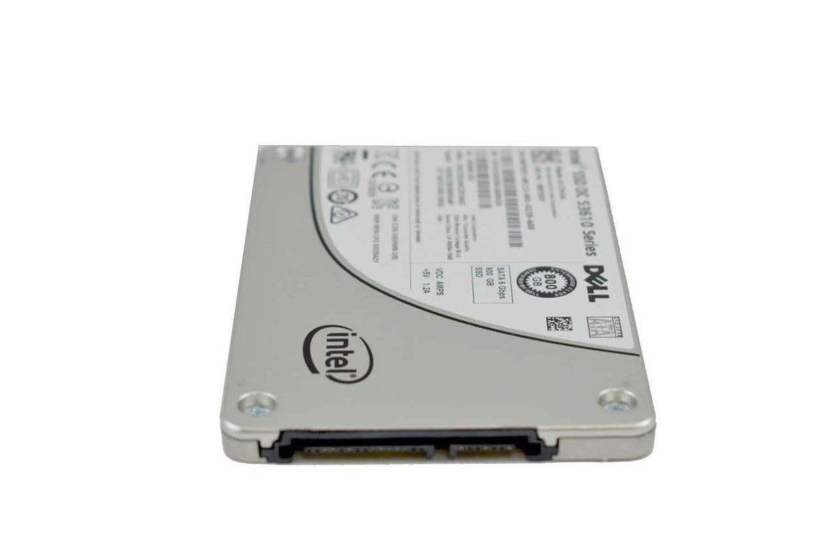 Dell 800GB SATA 2.5 09F3GY G13 PowerEdge Server SSD