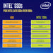 Intel D3-S4510 SSDSC2KB019T801 1.92TB SATA 6Gb/s 2.5" AES 256-bit Solid State Drive