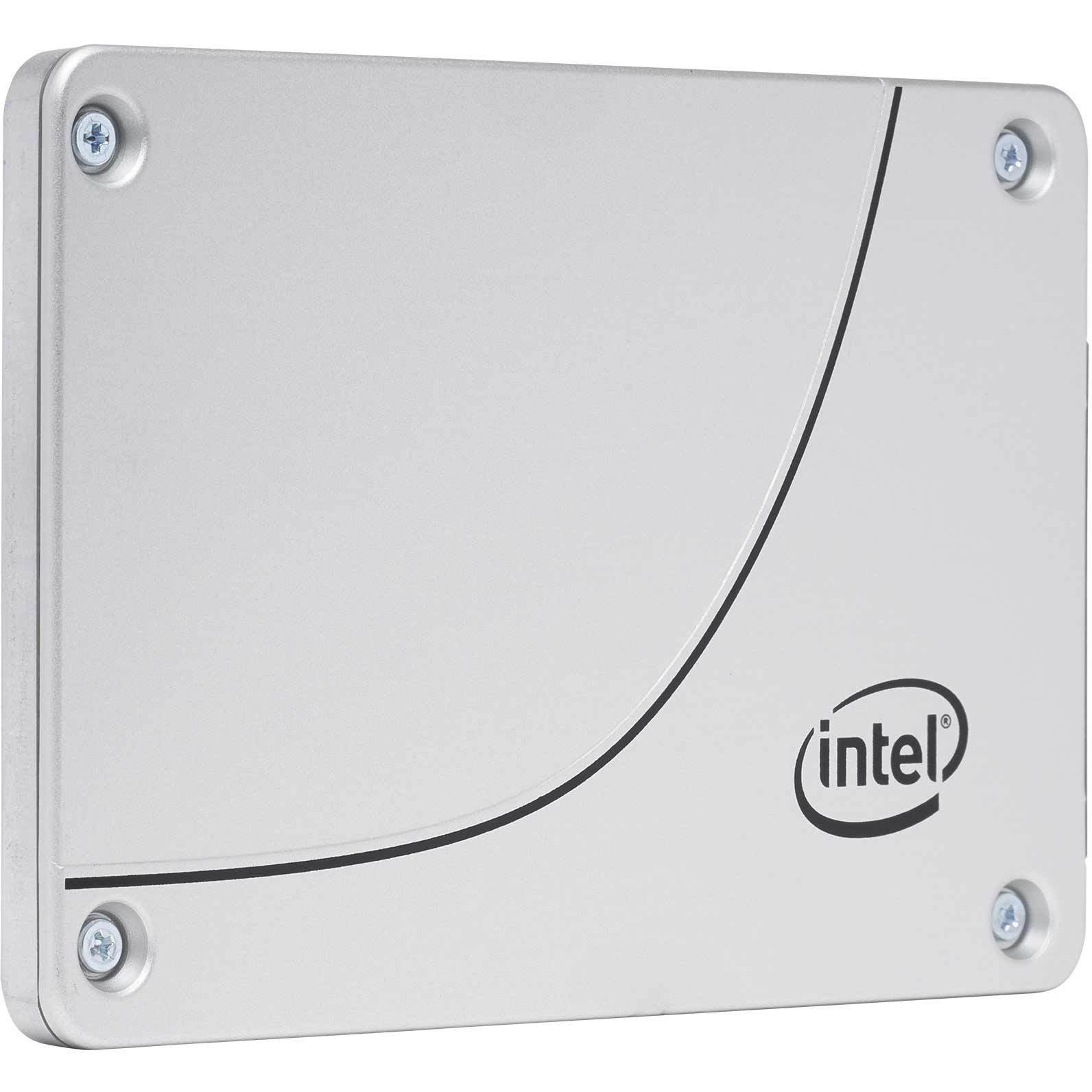 Intel DC S4500 SSDSC2KB038T701 3.84TB SATA 6Gb/s 2.5" Manufacturer Recertified SSD