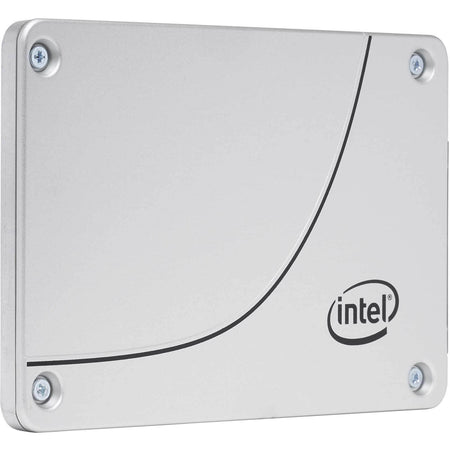 Intel DC S4500 SSDSC2KB038T701 3.84TB SATA 6Gb/s 2.5" Manufacturer Recertified SSD, 1 of 7