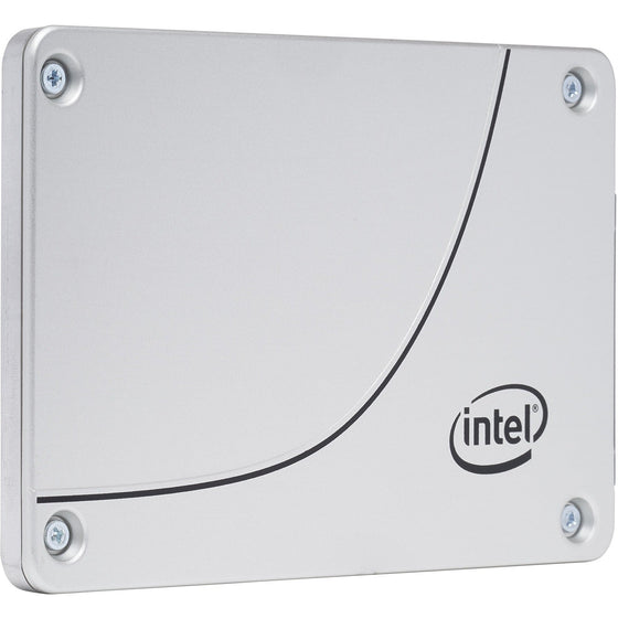Intel DC S4500 SSDSC2KB960G701 960GB SATA 6Gb/s 2.5" Solid State Drive