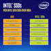 Intel DC S4500 SSDSC2KB960G701 960GB SATA 6Gb/s 2.5" Solid State Drive