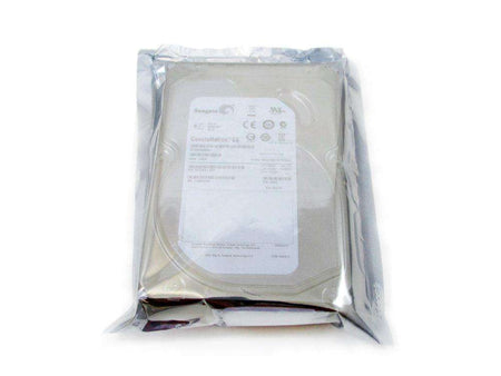 Seagate Constellation ST1000NM0001 1TB 7.2K RPM SAS 64MB 3.5" Hard Disk Drive