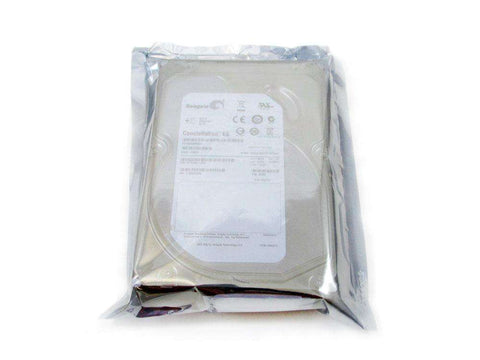 Seagate Constellation ST1000NM0001 1TB 7.2K RPM SAS 64MB 3.5" Manufacturer Recertified HDD
