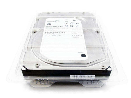 Seagate Constellation ES ST1000NM0011 1TB 7.2K RPM SATA 6Gb/s 64MB Cache 3.5" HDD