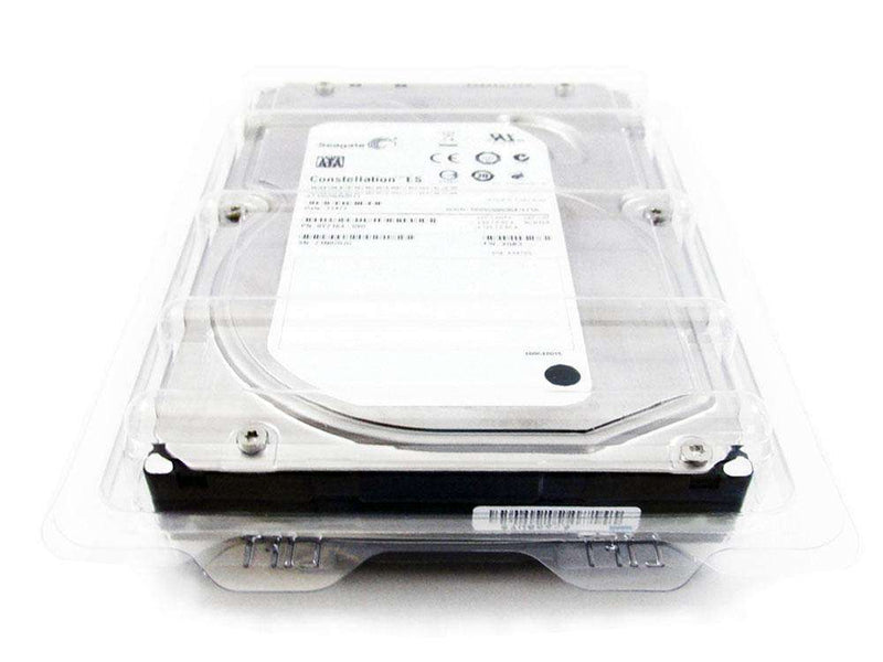 Seagate Constellation ES ST1000NM0011 1TB 7.2K RPM SATA 6Gb/s 64MB Cache 3.5" Manufacturer Recertified HDD