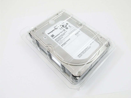 Seagate Constellation ST1000NM0033 1TB 7.2K RPM SATA 128MB 3.5" Manufacturer Recertified HDD