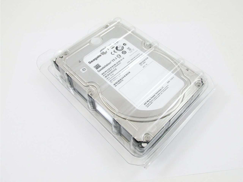 Seagate Constellation ST1000NM0033 1TB 7.2K RPM SATA 128MB 3.5" Hard Disk Drive