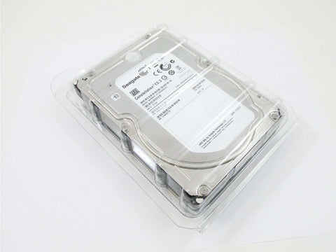 Seagate Constellation ST1000NM0033 1TB 7.2K RPM SATA 128MB 3.5" Manufacturer Recertified HDD