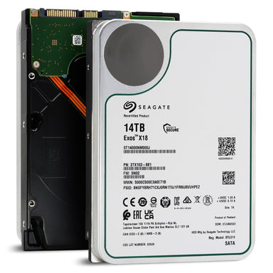 Choosing the Right Hard Drive Form Factor: 2.5 or 3.5