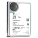 Seagate Exos X16 ST16000NM000G 16TB 7.2K RPM SATA 6Gb/s 512e/4Kn SED 3.5in Recertified Hard Drive Front View