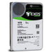 Seagate Exos X18 ST16000NM000J 16TB 7.2K RPM SATA 6Gb/s 3.5in Hard Drive Front View