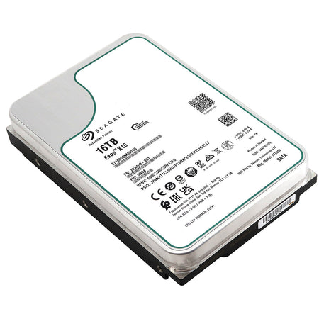 Exos X16 16TB HDD