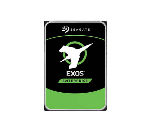 Seagate Exos X20 ST16000NM000D 16TB 7.2K RPM SATA 6Gb/s 512e 3.5in Hard Drive