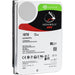 Seagate IronWolf Pro ST18000NE000 18TB 7.2K RPM SATA 6Gb/s 512e 3.5in Refurbished HDD - Product Image