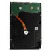 Seagate 18TB Hard Drive Exos X18 7200RPM SATA 6Gb/s 3.5" Manufacturer Recertified Enterprise HDD (ST18000NM000J) Rear View