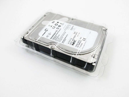 Seagate Constellation ST2000NM0001 2TB 7.2K RPM SAS 64MB 3.5" Hard Drive