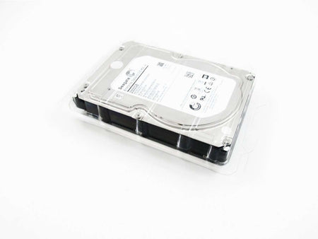 Seagate Constellation ES.3 ST2000NM0023 2TB 7.2K RPM SAS-6Gb/s 128MB 3.5" Manufacturer Recertified HDD