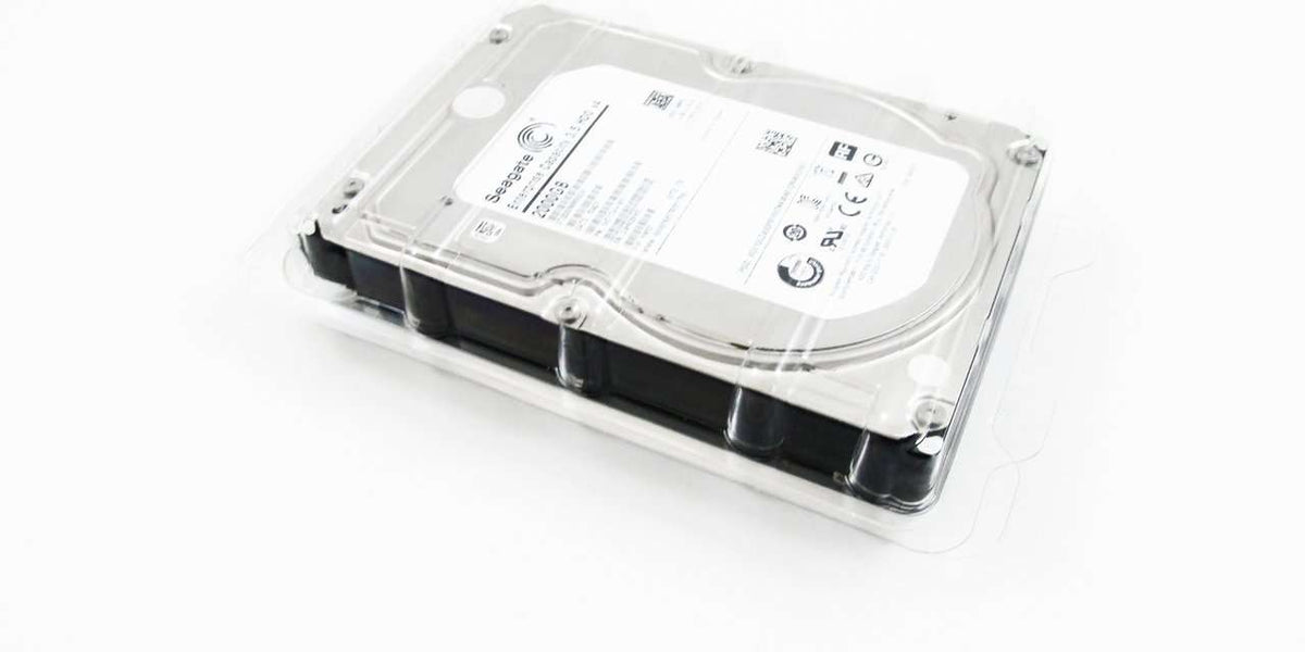 Hard Disk Interno Seagate Enterprise SAS Da 2 TB – 3.5 Pollici, 10000 Giri/min, 128 MB Cache – Per Server E Workstation