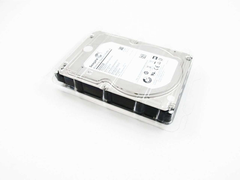 Seagate Constellation ES.3 ST2000NM0023 2TB 7.2K RPM SAS-6Gb/s 128MB 3.5" Hard Disk Drive