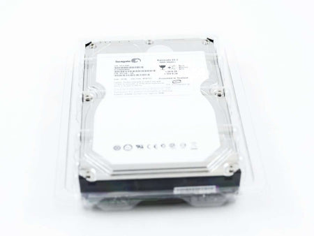 Seagate Barracuda ST31000640SS 1TB 7.2K RPM SAS 16MB 3.5" HDD