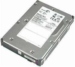 Seagate Cheetah 15K.6 ST3146356SS 146GB 15K RPM SAS 3Gb/s 16MB Cache 3.5" Manufacturer Recertified HDD