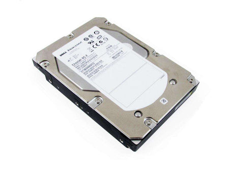 Dell ST3600002SS-Dell 600GB 10K RPM SAS-6Gb/s 3.5" HDD