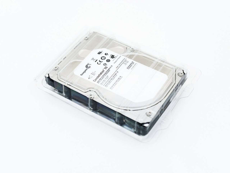 Seagate Constellation ES ST32000444SS 2TB 7.2K RPM SAS-6Gb/s 16MB 3.5" HDD