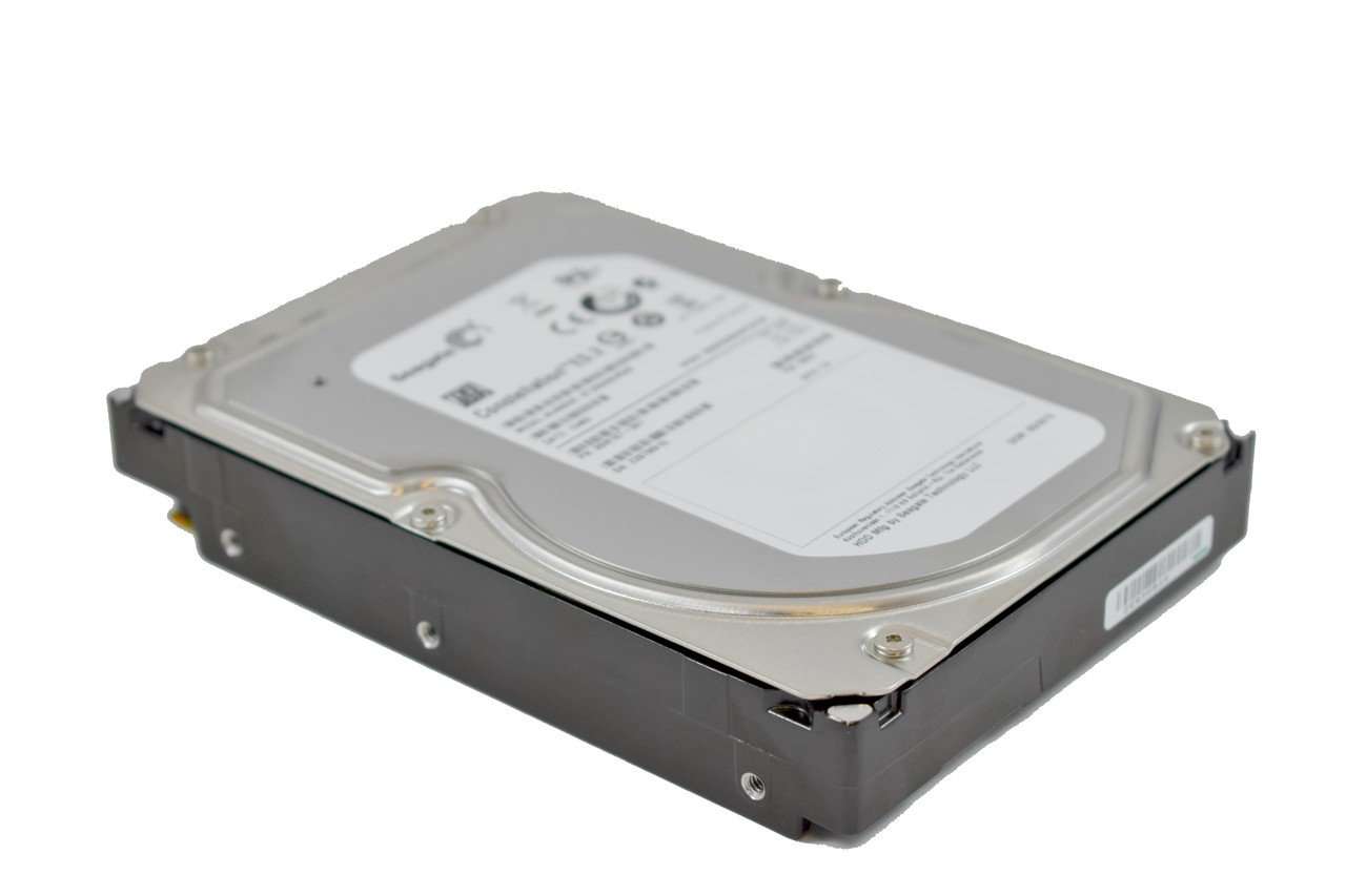 Seagate Constellation ES.2 ST32000645NS 2TB 7.2K RPM SATA 6Gb/s 64MB 3.5" Manufacturer Recertified HDD