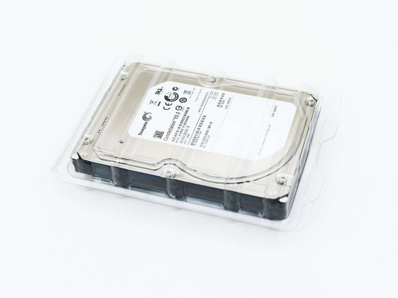 Seagate Constellation ES.2 ST33000650NS 3TB 7.2K RPM SATA-6Gb/s 64MB 3.5" Manufacturer Recertified HDD