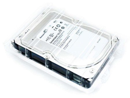 Seagate Constellation ES.2 ST33000650SS 3TB 7.2K RPM SAS-6Gb/s 64MB 3.5" Hard Disk Drive