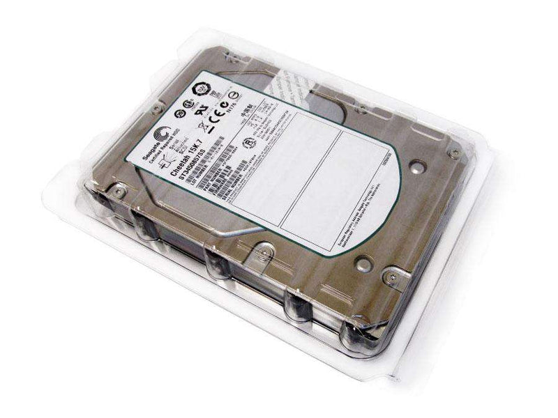 Seagate Cheetah ST3450857SS 450GB 15K RPM SAS 16MB 3.5" Hard Drive