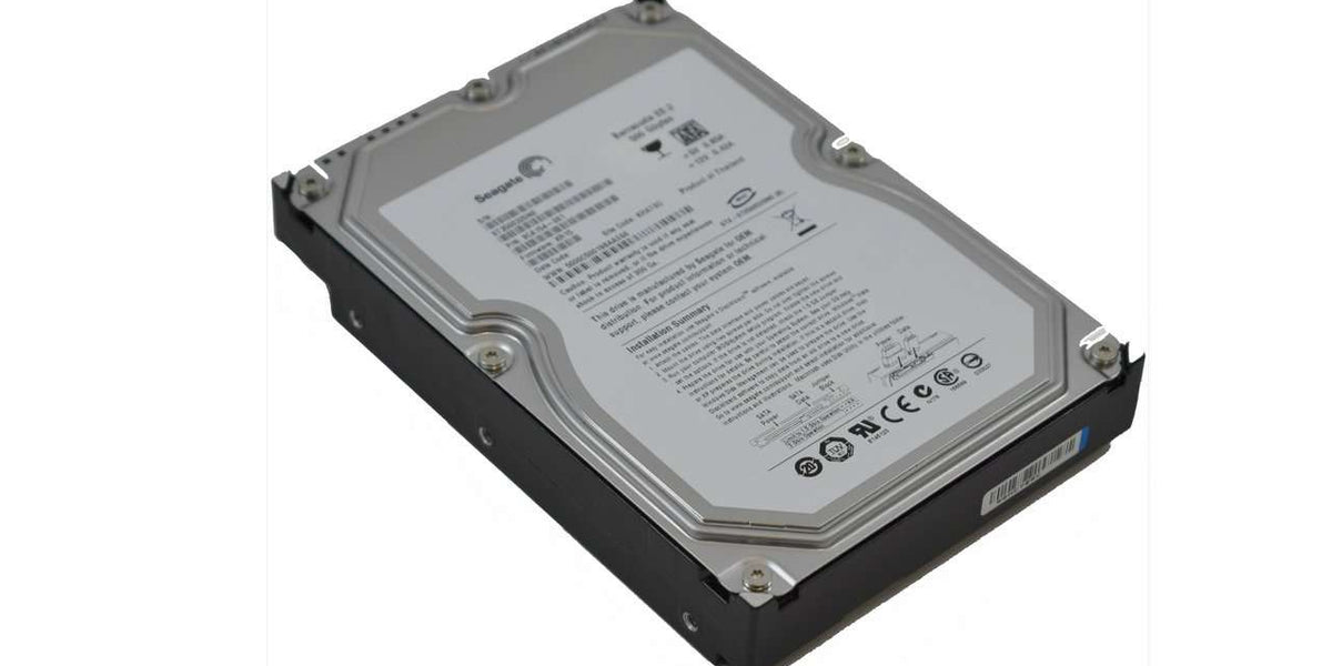 Hard | SATA 3.5-inch HDD 500GB Seagate 500GB） HDD ST3500320NS（3.5 シーゲート Seagate Disk Desktops for Drive 内蔵型ハードディスクドライブ