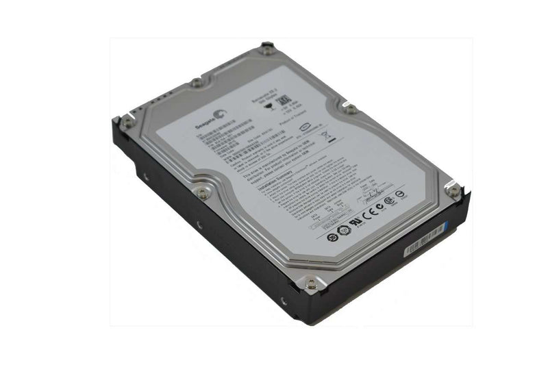 Seagate Barracuda ST3500320NS 500GB 7.2K RPM SATA 32MB 3.5" Manufacturer Recertified HDD