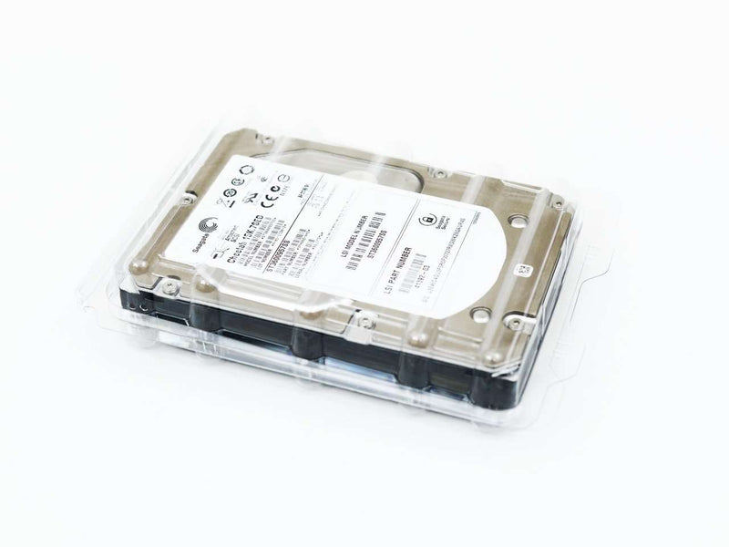 Seagate Cheetah ST3600957SS 600GB 15K RPM SAS 16MB 3.5" Manufacturer Recertified HDD