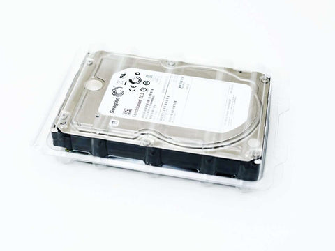 Seagate Constellation ST4000NM0033 4TB 7.2K RPM SATA 128MB 3.5" Manufacturer Recertified HDD