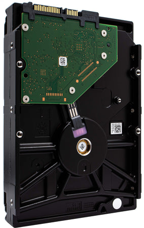 Seagate Surveillance ST4000VX000 4TB 5.9K RPM SATA 6Gb/s 4Kn 64MB 3.5" Hard Drive