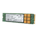 HP MS000400KWDUR 869255-001 400GB PCIe Gen 3.0 x4 4GB/s Mixed Use MLC 22110in Refurbished SSD